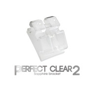 Perfect Clear II MBT Bracket (018, 022)